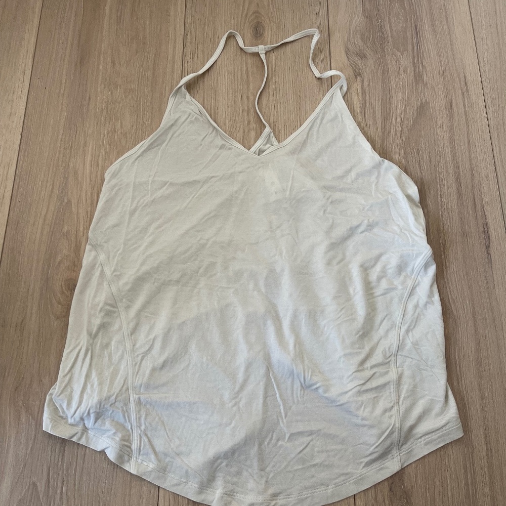 Lululemon align tank top